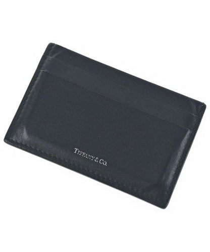 Tiffany & CO Card Case Women's