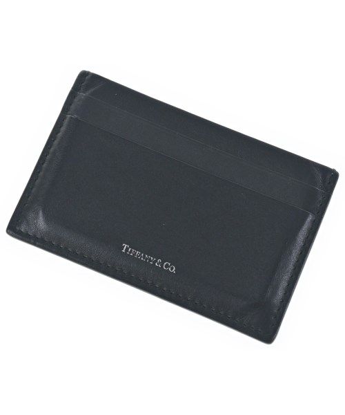 Tiffany & CO Card Case Women's