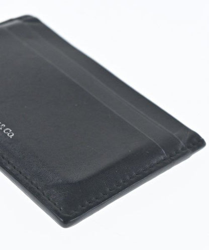 Tiffany & CO Card Case Women's