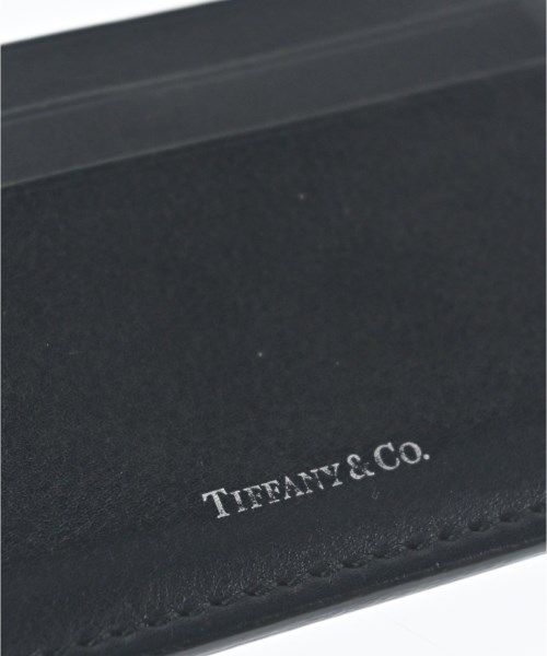Tiffany & CO Card Case Women's