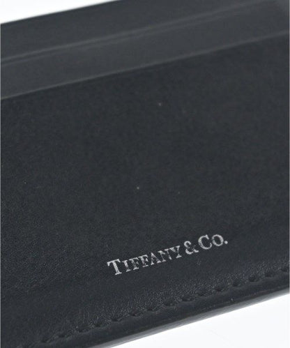 Tiffany & CO Card Case Women's