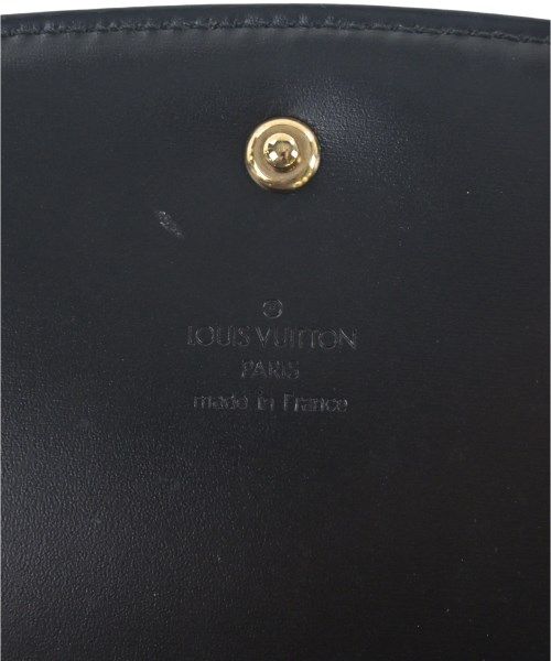 Louis Vuitton Clutch Bag Women's