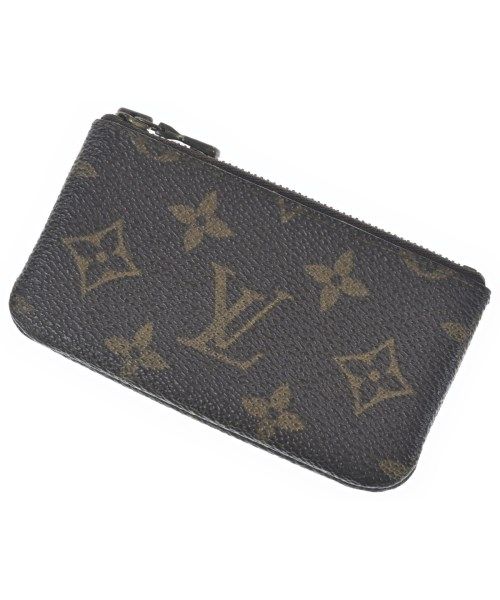 Louis Vuitton Wallet And Coin Case Women's