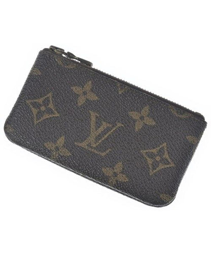 Louis Vuitton Wallet And Coin Case Women's