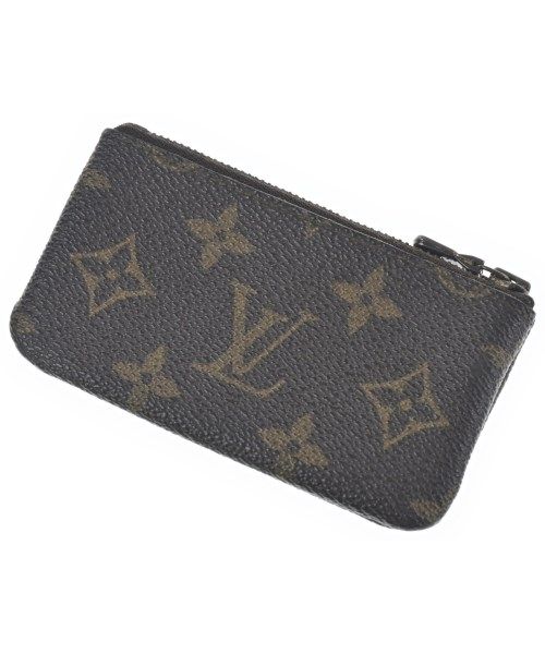 Louis Vuitton Wallet And Coin Case Women's