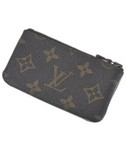 Louis Vuitton Wallet And Coin Case Women's