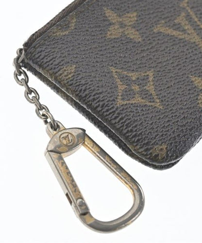 Louis Vuitton Wallet And Coin Case Women's