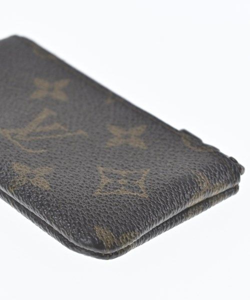 Louis Vuitton Wallet And Coin Case Women's