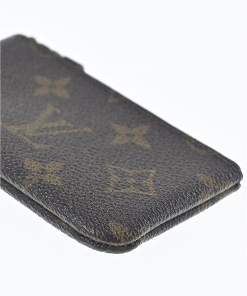 Louis Vuitton Wallet And Coin Case Women's