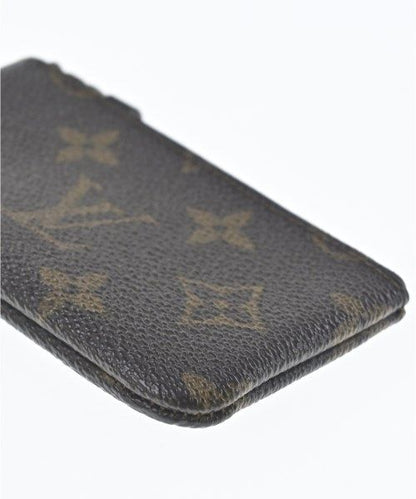 Louis Vuitton Wallet And Coin Case Women's