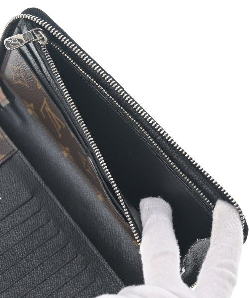 Louis Vuitton Wallet And Coin Case Women's