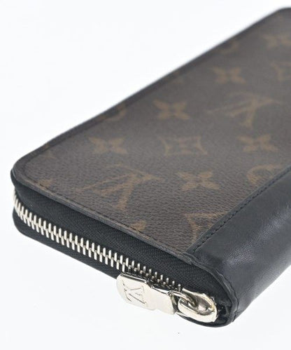 Louis Vuitton Wallet And Coin Case Women's