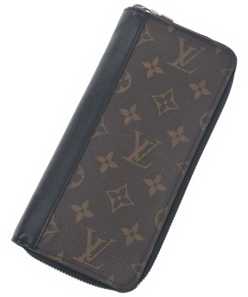 Louis Vuitton Wallet And Coin Case Women's