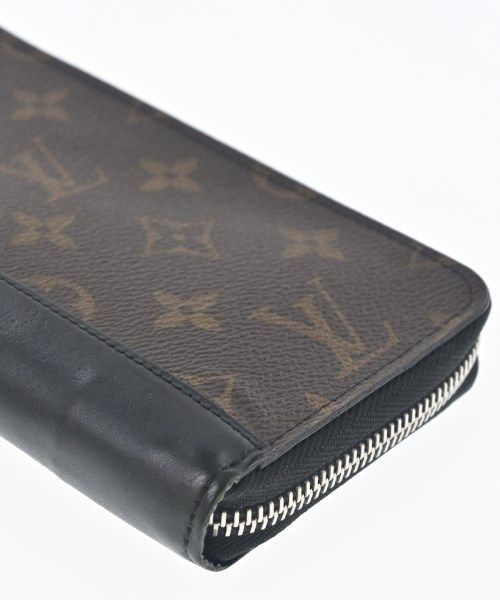 Louis Vuitton Wallet And Coin Case Women's