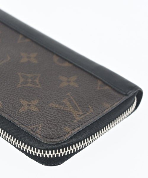 Louis Vuitton Wallet And Coin Case Women's