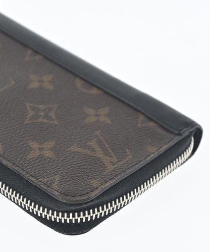 Louis Vuitton Wallet And Coin Case Women's
