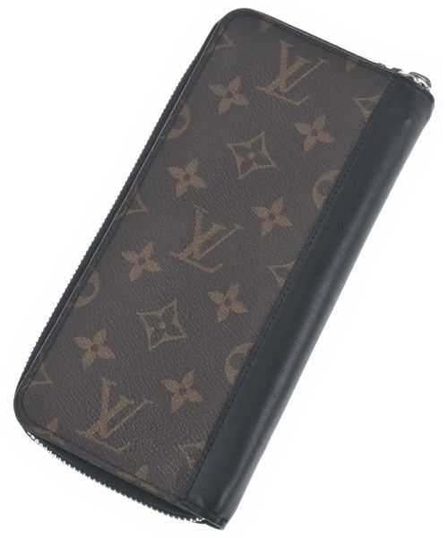 Louis Vuitton Wallet And Coin Case Women's