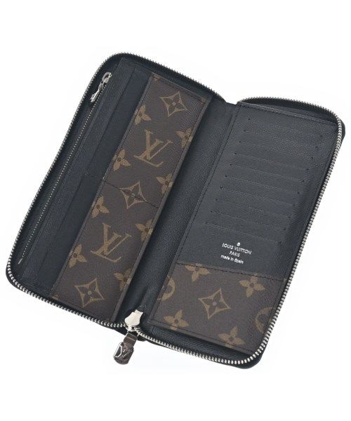 Louis Vuitton Wallet And Coin Case Women's