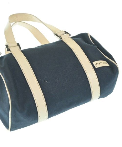 Fendi Boston Bag Women's