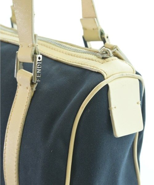 Fendi Boston Bag Women's