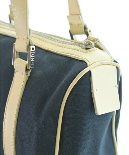 Fendi Boston Bag Women's