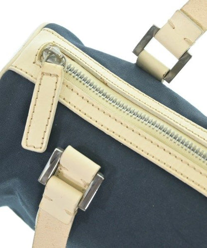 Fendi Boston Bag Women's