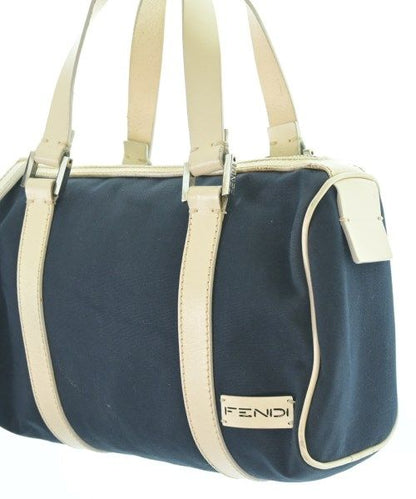 Fendi Boston Bag Women's