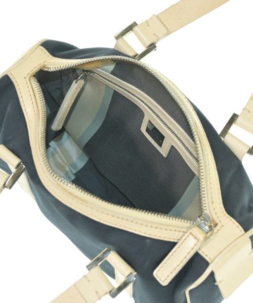 Fendi Boston Bag Women's