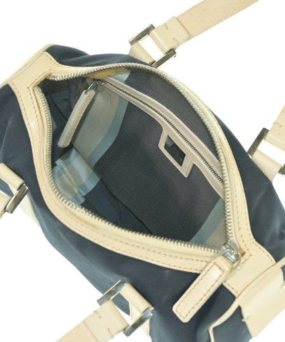 Fendi Boston Bag Women's