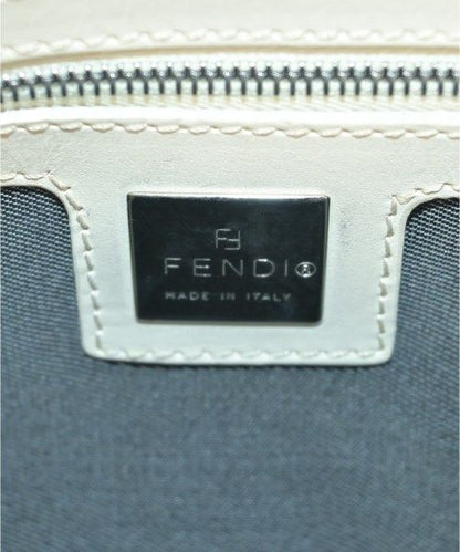 Fendi Boston Bag Women's