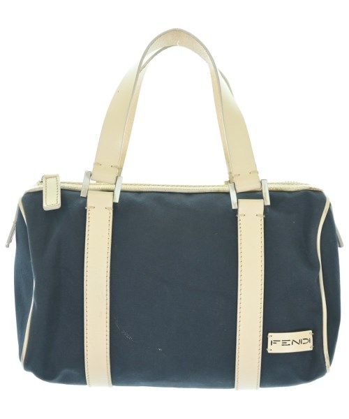 Fendi Boston Bag Women's