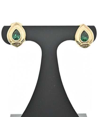 Christian Dior Earrings - Earrings Women's