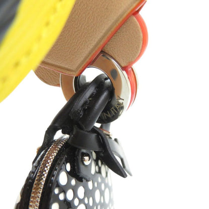 Louis Vuitton Vivienne Infinity Dot Yayoi Kusama Monogram Flower Gi0892 Yellow