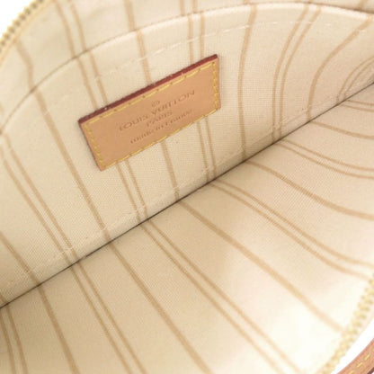 Louis Vuitton Neverfull Pouch For PM Damier Azure White Pouch LV 1304 Louis