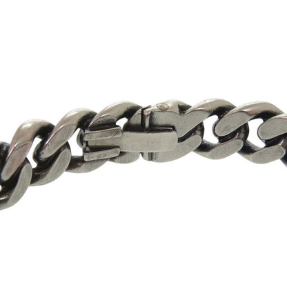 Christian Dior J'adior Metal Rhinestone Silver Bracelet 1366 Christian Dior