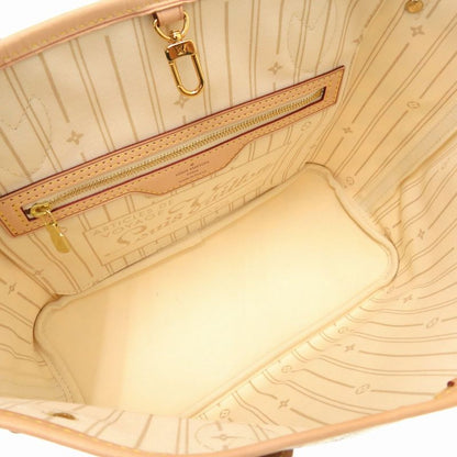 Louis Vuitton Neverfull PM Damier Azure N51110 Tote Bag LV 0321 Louis Vuitton