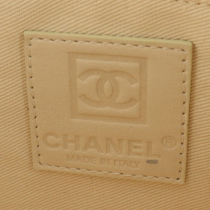 Chanel With Serial Seal Sport Coco Mark Tote Bag Shoulder A4 Ladies ERE Cx28-8