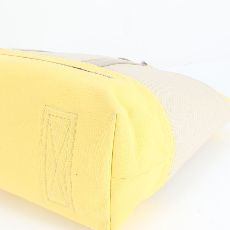 Chanel With Serial Seal Sport Coco Mark Tote Bag Shoulder A4 Ladies ERE Cx28-8