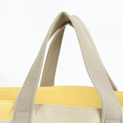 Chanel With Serial Seal Sport Coco Mark Tote Bag Shoulder A4 Ladies ERE Cx28-8