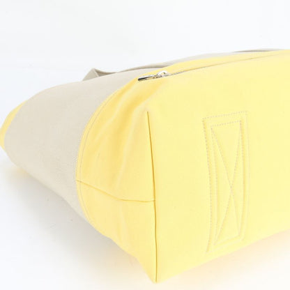 Chanel With Serial Seal Sport Coco Mark Tote Bag Shoulder A4 Ladies ERE Cx28-8