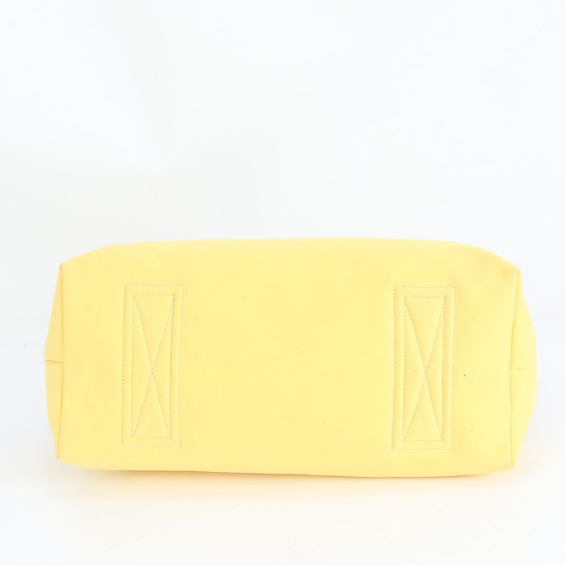 Chanel With Serial Seal Sport Coco Mark Tote Bag Shoulder A4 Ladies ERE Cx28-8