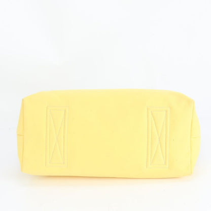 Chanel With Serial Seal Sport Coco Mark Tote Bag Shoulder A4 Ladies ERE Cx28-8