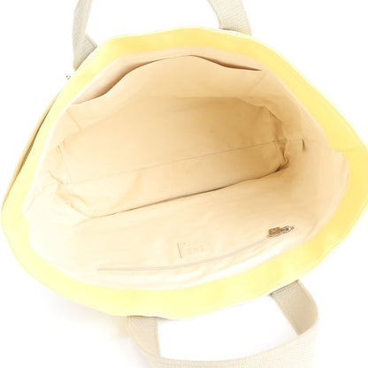 Chanel With Serial Seal Sport Coco Mark Tote Bag Shoulder A4 Ladies ERE Cx28-8