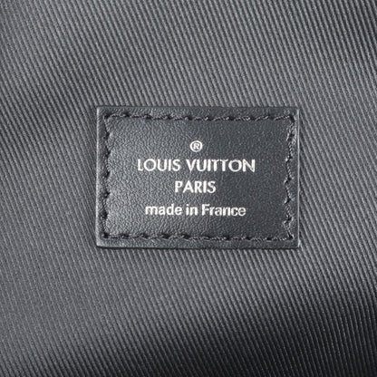 Current Louis Vuitton Monogram With RFID Macassar Avenue Thring Bag Body Bag