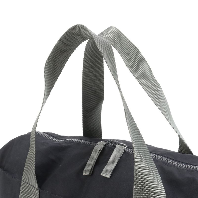 Prada Sport Tote Bag Shoulder Business Commuter Document Bag Black 4va105 A4