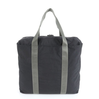 Prada Sport Tote Bag Shoulder Business Commuter Document Bag Black 4va105 A4