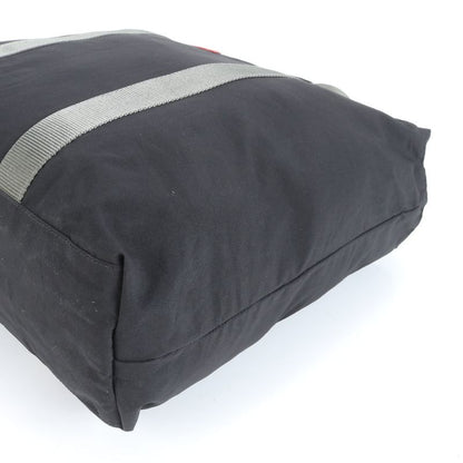 Prada Sport Tote Bag Shoulder Business Commuter Document Bag Black 4va105 A4