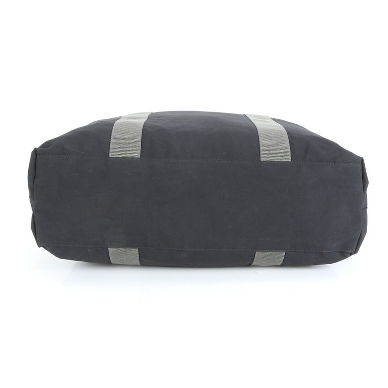 Prada Sport Tote Bag Shoulder Business Commuter Document Bag Black 4va105 A4