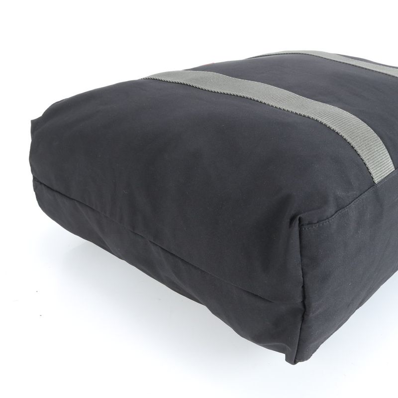 Prada Sport Tote Bag Shoulder Business Commuter Document Bag Black 4va105 A4