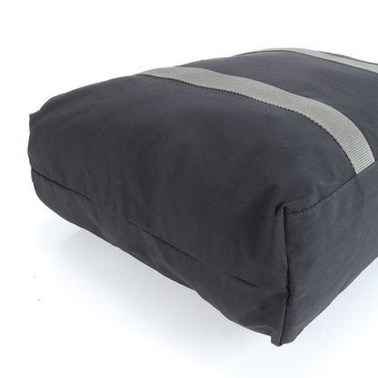 Prada Sport Tote Bag Shoulder Business Commuter Document Bag Black 4va105 A4